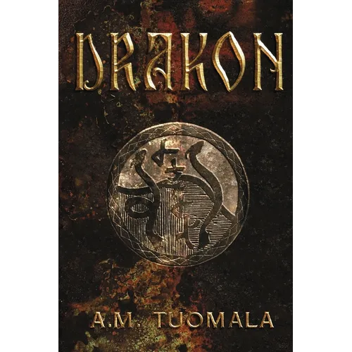 Drakon - Paperback