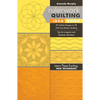 Rulerwork Quilting Idea Book: 59 Outline Designs to Fill with Free-Motion Quilting, Tips for Longarm and Domestic Machines - Paperback