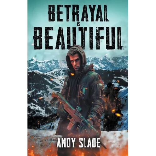 Betrayal Is Beautiful - Paperback