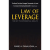 Law of Leverage: The Key to Exponential Wealth - Paperback
