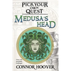 Medusa's Head: A Pick Your Own Quest Adventure - Paperback
