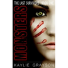 Monsters - Paperback