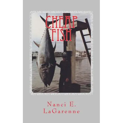 Cheap Fish - Paperback
