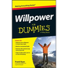 Willpower For Dummies - Paperback