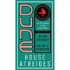 Dune: House Atreides - Mass Market Paperbound