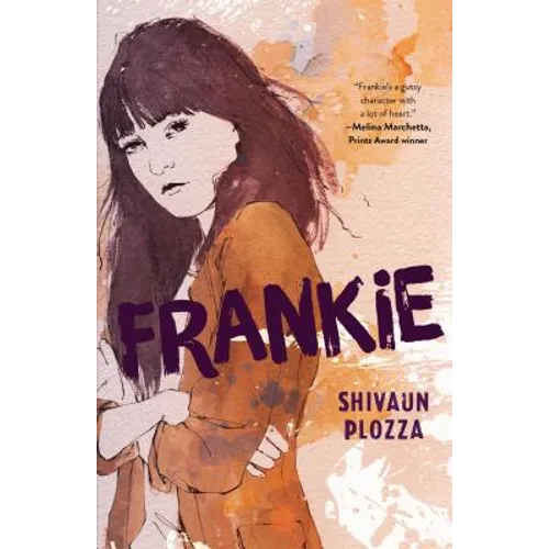 Frankie - Paperback