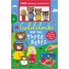 Goldilocks and the Three Bears - Hardcover