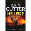 Hellfire: An edge-of-your-seat action thriller - Paperback