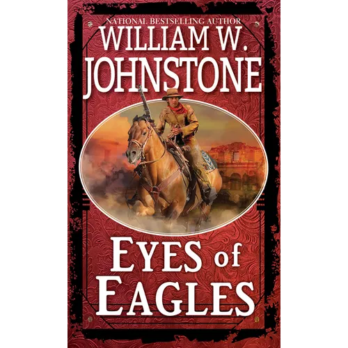 Eyes of Eagles - Mass Market Paperbound