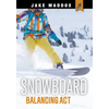 Snowboard Balancing ACT - Paperback