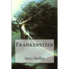 Frankenstein - Paperback
