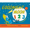 Goodnight Moon 123 Lap Edition: A Counting Book - Board Book