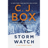 Storm Watch - Paperback