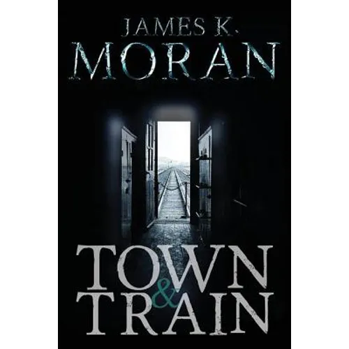 Town & Train - Paperback