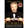 Rewired: Power up Your Performance, Relationships, and Purpose - Paperback
