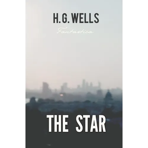 The Star - Paperback