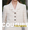 Couture Tailoring: A Construction Guide for Women's Jackets - Paperback