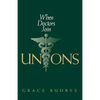 When Doctors Join Unions - Paperback