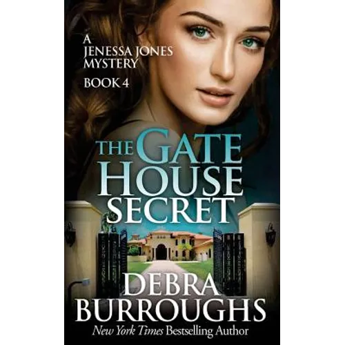 The Gate House Secret - Paperback