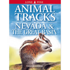 Animal Tracks of Nevada and the Great Basin - Paperback