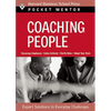 Coaching People: Expert Solutions to Everyday Challenges - Paperback