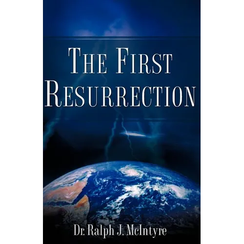 The First Resurrection - Paperback