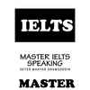Master IELTS Speaking - Paperback