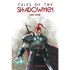 Tales of the Shadowmen 13 - Paperback