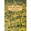 Out of Africa - Hardcover