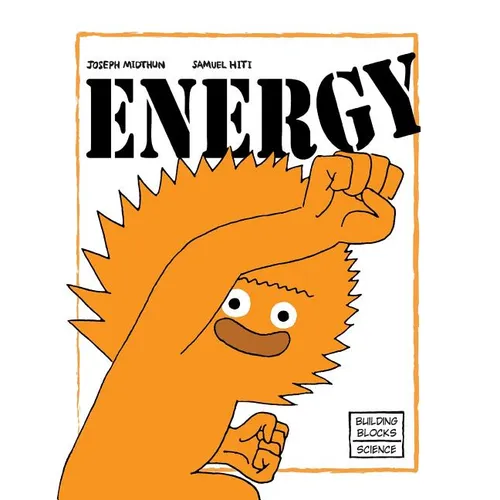 Energy - Paperback