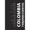 7 mejores cuentos - Colombia - Paperback