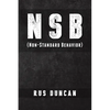 Nsb: Non-Standard Behavior - Paperback