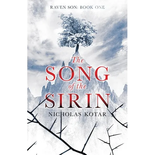 The Song of the Sirin - Paperback