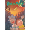 Rick and Morty Vol. 4 - Paperback