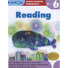 Kumon Grade 6 Reading - Paperback