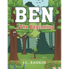 Ben...the Beginning - Paperback