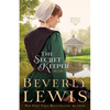 The Secret Keeper - Paperback