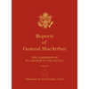 Reports of General MacArthur: The Campaigns of MacArthur in the Pacific. Volume 1 - Hardcover