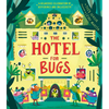 Hotel for Bugs: A Celebration of Difference and Inclusivity! - Hardcover