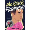 The Black Flamingo - Paperback