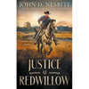 Justice at Redwillow: A Western Mystery Novel - Paperback