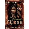 The Pharaoh's Curse: A Saucy Steampunk Mystery - Paperback