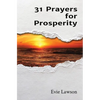 31 Prayers for Prosperity - Paperback