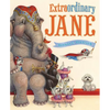 Extraordinary Jane - Hardcover