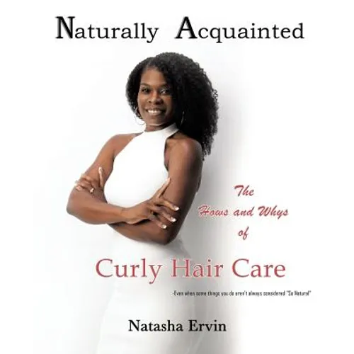 Naturally Acquainted - Paperback