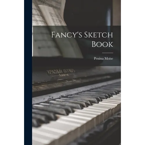 Fancy's Sketch Book - Paperback