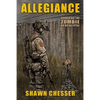 Allegiance: Surviving the Zombie Apocalypse - Paperback