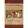 Childhood Indians: Television, Film and Sustaining the White (Sub)Conscience - Paperback