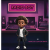 Radio Boy - Hardcover