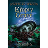 Lockwood & Co.: The Empty Grave - Hardcover